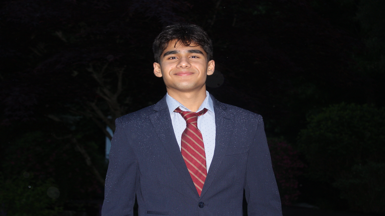 Jay Bhatia